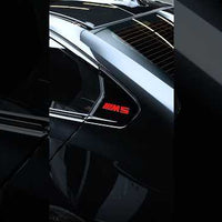 Pre-Cut Vinyl Lettering Inlay (BMW G90 M5)