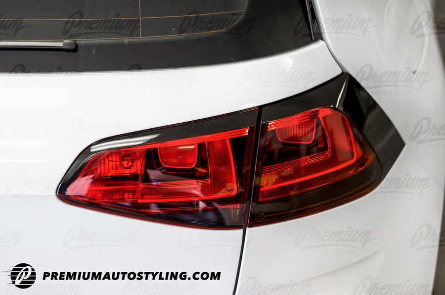 Smoked Reverse Light Insert (2015-2017 GTI)