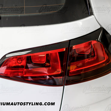 Smoked Reverse Light Insert (2015-2017 GTI)