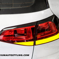 Smoked Reverse Light Insert (2015-2017 GTI)