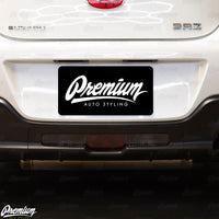 Overlay Highlighted to show where it is installed on the vehicle.