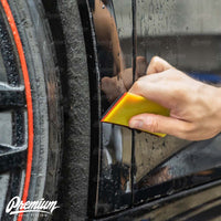 Pre-Cut Fender Protection Film | 2017-2020 Audi R8