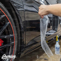 Pre-Cut Fender Protection Film | 2017-2020 Audi R8