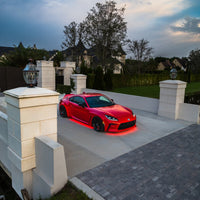 LOWGLOW Kit BRZ/FRS/86 UNDERGLOW