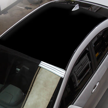 2022-2026 Subaru WRX Roof Wrap