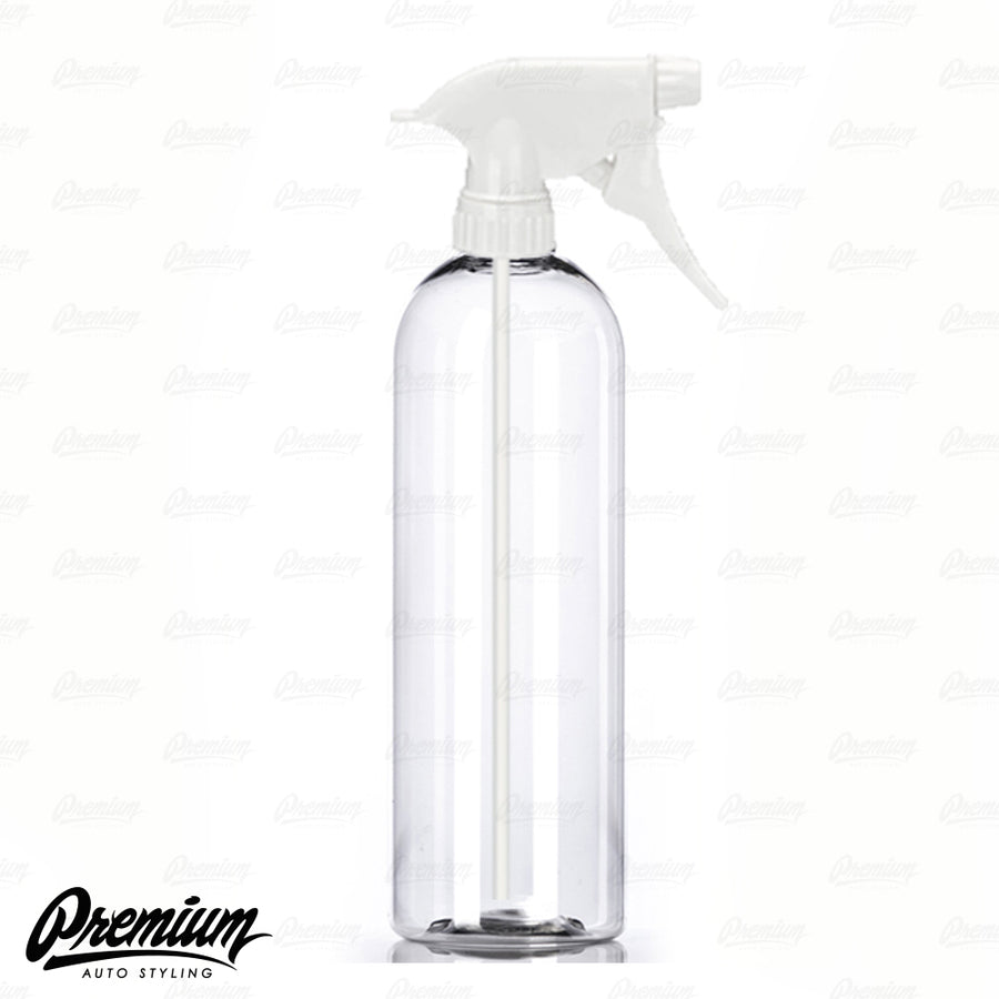 Premium Spray Bottle