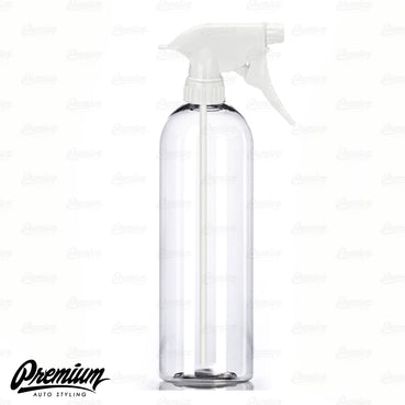 Premium Spray Bottle
