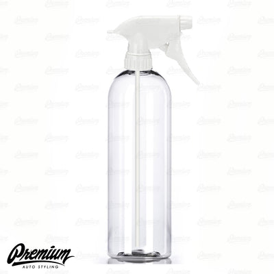 Premium Spray Bottle