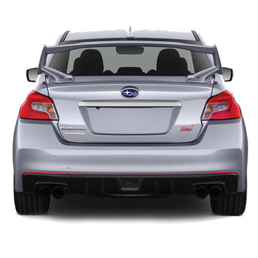 2015-2021 Subaru WRX S207 Rear Bumper Pinstripe