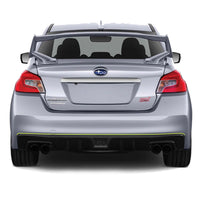S207 JDM Stle Rear Bumper Pinstripe Kit | 2015-2021 WRX / STI