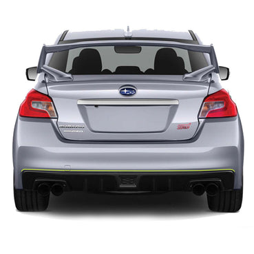 2015-2021 Subaru WRX S207 Rear Bumper Pinstripe