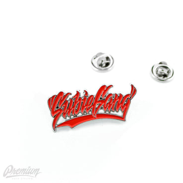 Subie Gang Pin