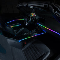 LOWGLOW Ambient Lighting Kit
