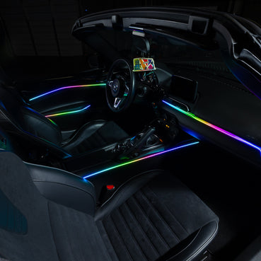LOWGLOW Ambient Lighting Kit