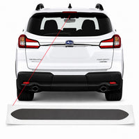 Third Brake Light Overlay - Smoke Tint | 2019-2026 Subaru Ascent