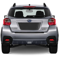 License Plate Vinyl Insert