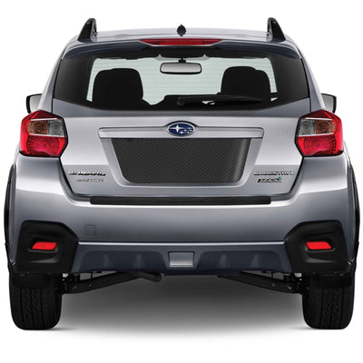 License Plate Vinyl Insert