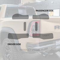 Tail Light Tint Kit (Ram TRX 2021-2023)