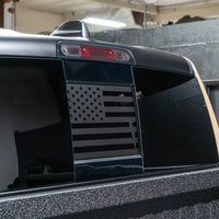 USA Window Flag (Ram TRX 2021-2023)