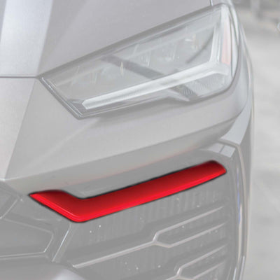 Front Bumper Accent Overlay | 2019-2024 Lamborghini Urus