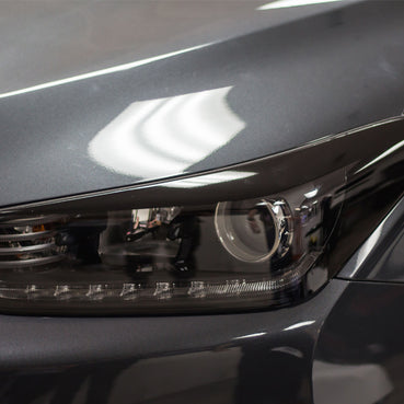 2018-2021 Hyundai Veloster Headlight Amber Delete