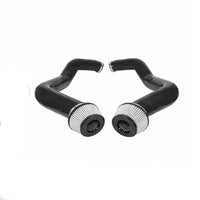 G99 M5 Touring Silicone Front Mount Intake System