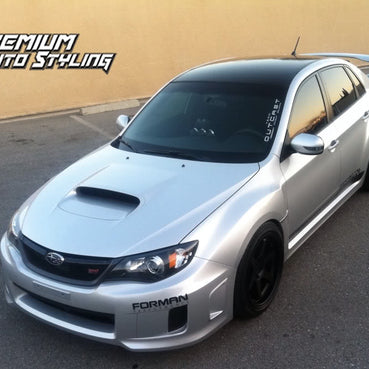 Gloss Black 2